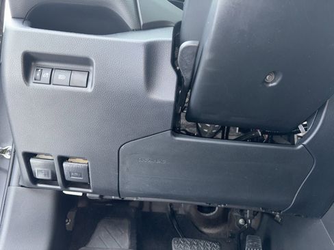 Used 2023 Toyota RAV4 LE image 16