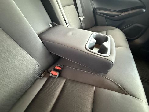 Used 2021 Nissan Altima 2.5 SV FWD image 30