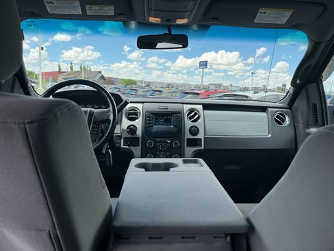 Used 2013 Ford F150 XLT w/ Luxury Equipment Group AWD/4WD image 18