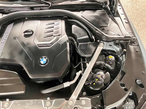 Used 2021 BMW 430i xDrive Coupe w/ Premium Package AWD/4WD image 57