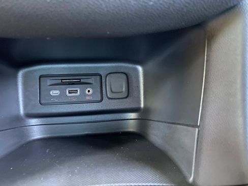Used 2023 Chevrolet Equinox RS w/ RS Leather Package FWD image 64