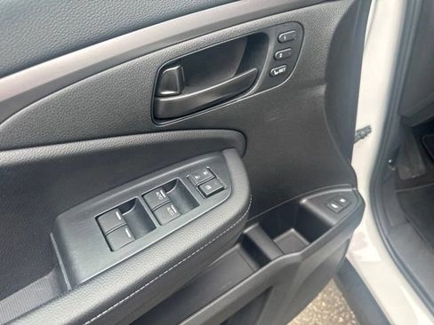 Certified 2023 Honda Passport EX-L image 23
