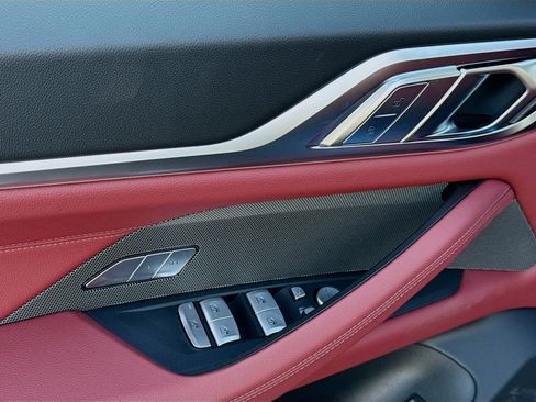 New 2026 BMW 430i w/ M Sport Package RWD image 22