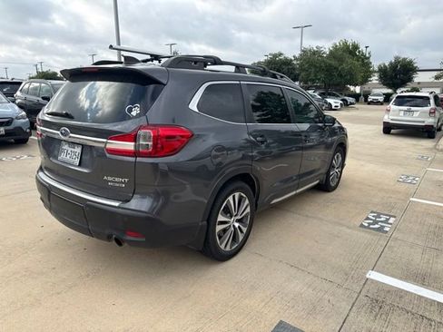 Used 2021 Subaru Ascent Limited w/ Technology Package AWD/4WD image 2