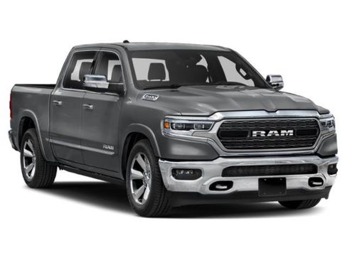 Used 2019 RAM 1500 Limited AWD/4WD image 9