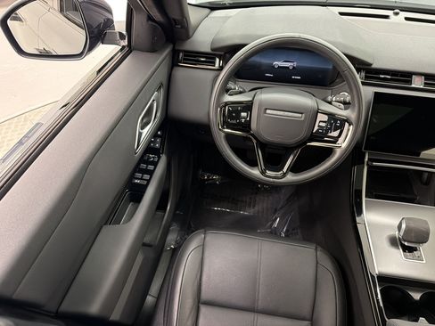 Certified 2026 Land Rover Range Rover Velar S AWD/4WD image 29