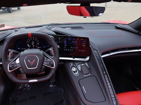 Certified 2023 Chevrolet Corvette Z06 image 11