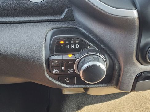 Used 2022 RAM 1500 Big Horn AWD/4WD image 28