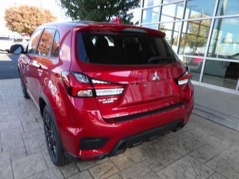 New 2025 Mitsubishi Outlander Sport LE image 5