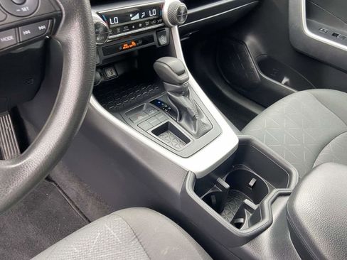 Used 2024 Toyota RAV4 XLE image 21