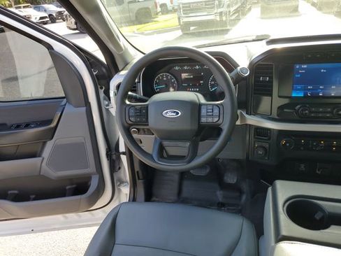 Used 2023 Ford F150 XL AWD/4WD image 13