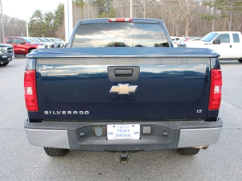 Used 2008 Chevrolet Silverado 1500 LT w/ Power Pack Plus image 6