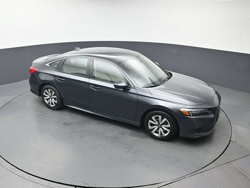 Used 2023 Honda Civic LX image 40