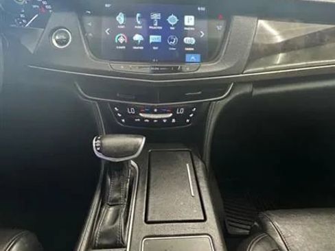 Used 2016 Cadillac CT6 Luxury image 19