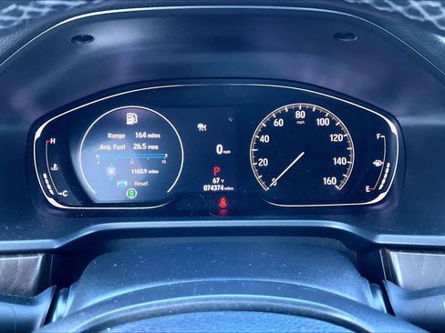 Used 2021 Honda Accord Touring image 25