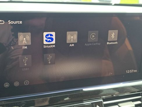 New 2026 Nissan Pathfinder Platinum AWD/4WD image 7