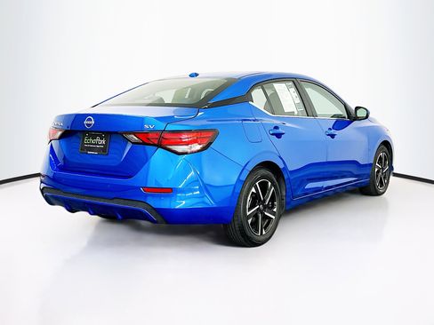 Used 2024 Nissan Sentra SV image 9