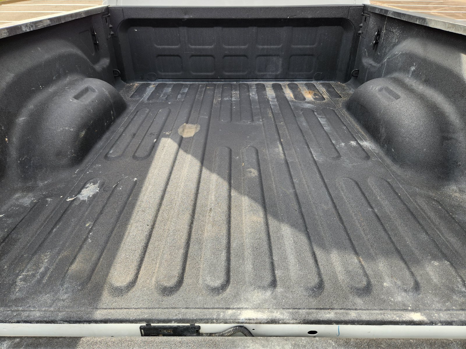 Used 2026 RAM 2500 Big Horn AWD/4WD image 44