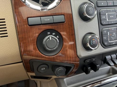 Used 2015 Ford F350 King Ranch AWD/4WD image 26