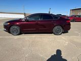 Used 2017 Ford Fusion SE w/ Equipment Group 202A image 4