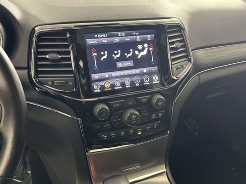 Used 2021 Jeep Grand Cherokee Limited w/ Quick Order Package 28K 80th image 9