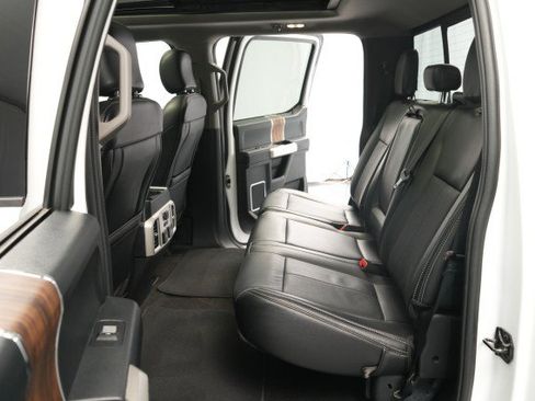 Used 2020 Ford F150 Lariat w/ Equipment Group 502A Luxury AWD/4WD image 55