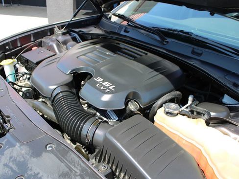 Used 2021 Dodge Charger GT RWD image 34
