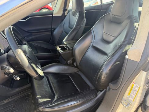 Used 2015 Tesla Model S P85D image 13