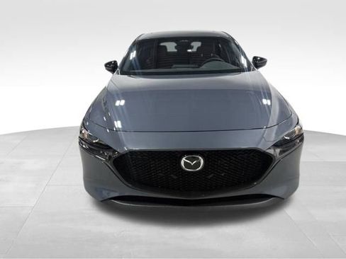 New 2026 MAZDA MAZDA3 Carbon AWD/4WD image 9