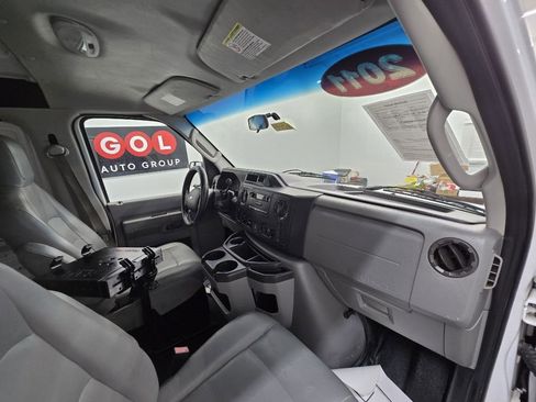Used 2011 Ford E-150 and Econoline 150 w/ PWR Group image 14