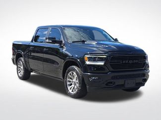 Used 2019 RAM 1500 Laramie AWD/4WD 360° Tour