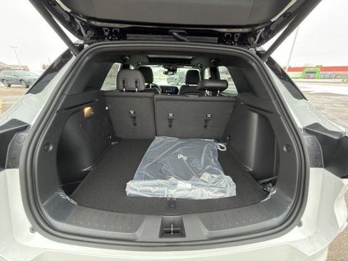 New 2026 Chevrolet TrailBlazer RS image 22