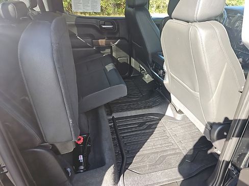 Used 2022 GMC Sierra 1500 Denali w/ Denali Reserve Package image 33
