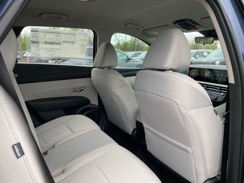 New 2026 Hyundai Tucson SE FWD image 32
