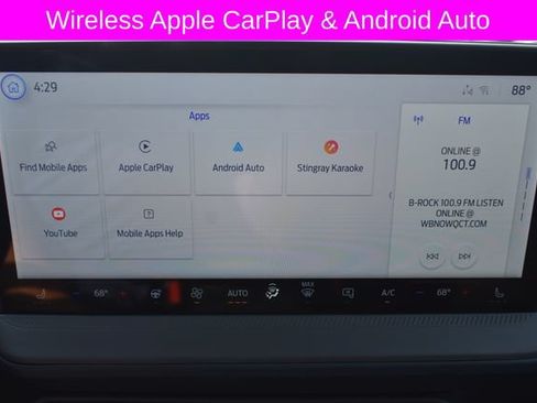 New 2026 Ford Maverick Tremor AWD/4WD image 6