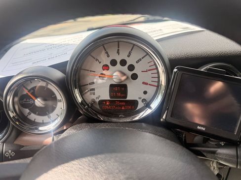 Used 2010 MINI Cooper S FWD image 13