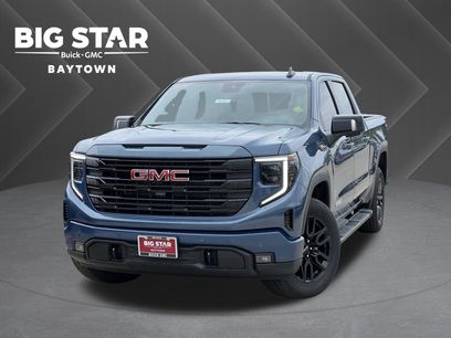 New 2026 GMC Sierra 1500 Elevation w/ Preferred Package