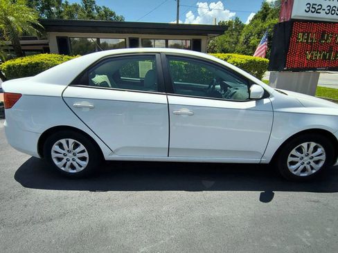 Used 2012 Kia Forte LX image 8