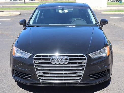 Used 2015 Audi A3 2.0T Premium w/ Audi MMI Navigation Plus AWD/4WD image 12