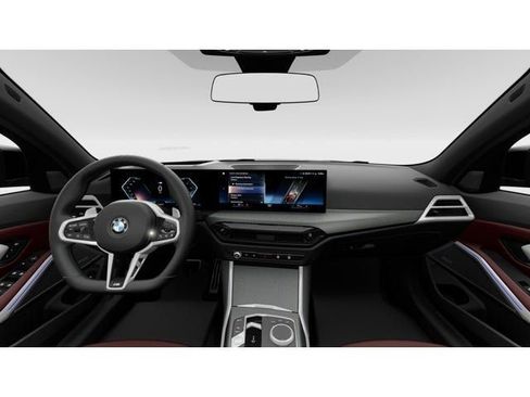 New 2026 BMW 330i xDrive 330i xDrive image 10