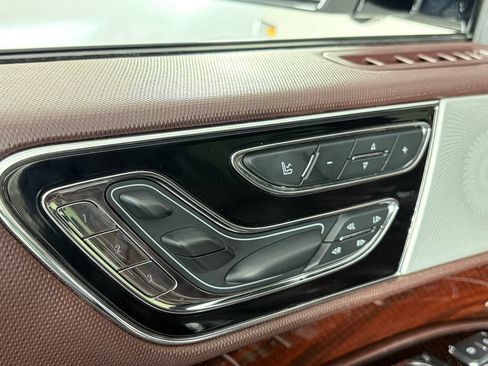 Used 2019 Lincoln Navigator L Black Label w/ Cargo Package AWD/4WD image 25