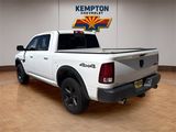 Used 2019 RAM 1500 Classic Warlock image 4