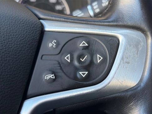 Used 2020 GMC Acadia SLE AWD/4WD image 31