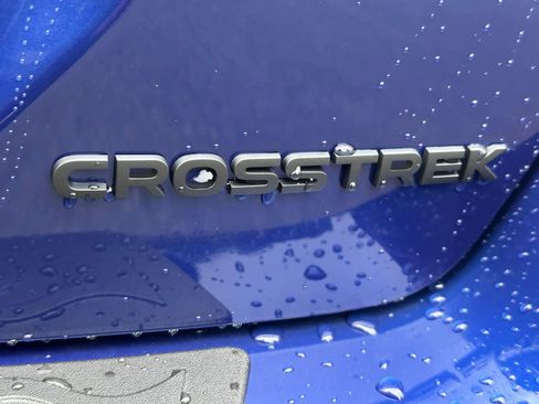 New 2026 Subaru Crosstrek 2.5i image 6
