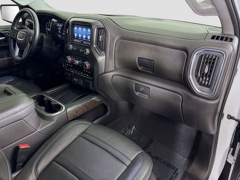 Used 2021 GMC Sierra 1500 Denali w/ Driver Alert Package II image 35