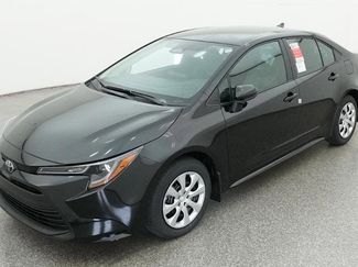 New 2026 Toyota Corolla LE video 1