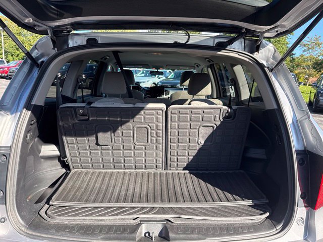 Used 2018 Honda Pilot LX image 9