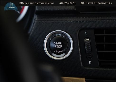 Used 2011 BMW M3 Sedan RWD image 42