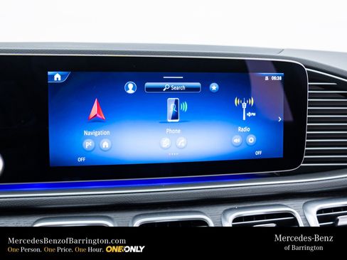 New 2026 Mercedes-Benz GLE 450 4MATIC image 29