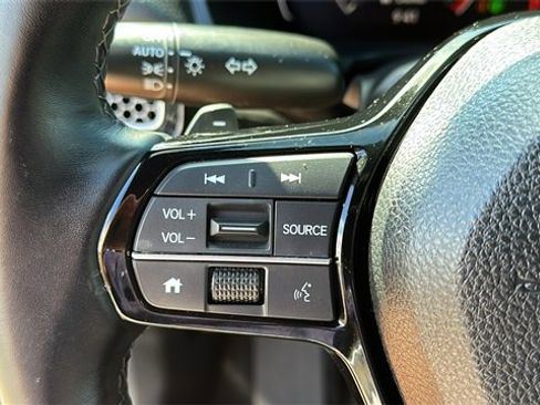 Used 2025 Honda Civic Sport image 12